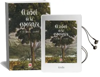 Descargar AudioLibro El Arbol de la Esperanza de Francisco Sionil Jose año 2003