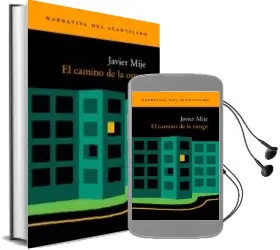 Descargar AudioLibro El Camino de la Oruga de Javier Mije año 2003