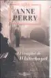 AudioLibro El Complot de Whitechapel de Anne Perry