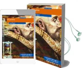 Descargar AudioLibro El Justicia de Joan Torro año 2003