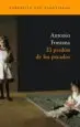 AudioLibro El Perdon de los Pecados (Finalista del Premio de Novela Cafe gij on 2003) de Antonio Fontana