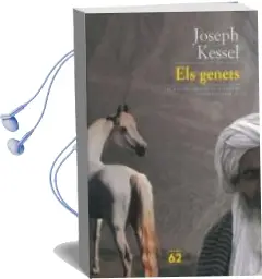 Descargar AudioLibro Els Genets de Joseph Kessel año 2003
