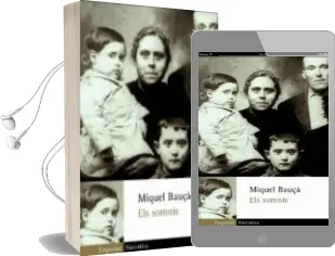 Descargar AudioLibro Els Somnis de Miquel Bauça año 2003