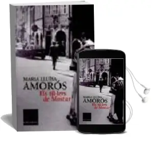 Descargar AudioLibro Els Til·Lers de Mostar de Maria Lluïsa Amoros año 2003