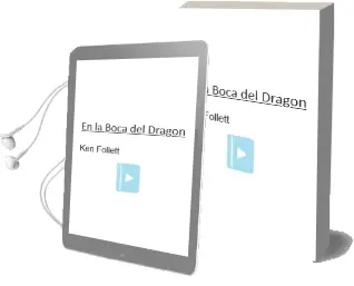Descargar AudioLibro En la Boca del Dragon de Ken Follett año 2003