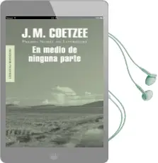 Descargar AudioLibro En Medio de Ninguna Parte de J.M. Coetzee año 2003