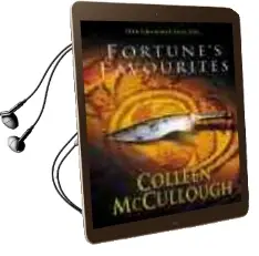 Descargar AudioLibro Fortune s Favourites de Colleen Mccullough año 2003