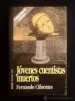 AudioLibro Jovenes Cuentistas Muertos (5º Premio Alfonso Viii de Narrativa) de Fernando Cifuentes