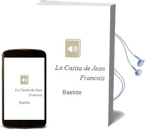 Descargar AudioLibro La Casita de Jean François De Bastide año 2003