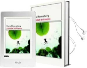 Descargar AudioLibro La Edad del Barro de Sara Rosenberg año 2003