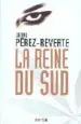 AudioLibro La Reine du sud de Arturo Perez Reverte