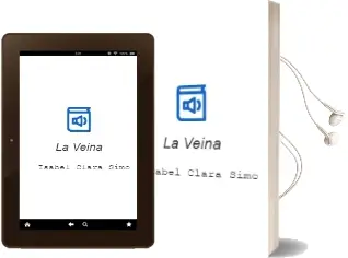 Descargar AudioLibro La Veina de Isabel Clara Simo año 2003