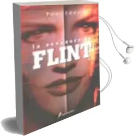 Descargar AudioLibro La Venganza de Flint de Paul Eddy año 2003