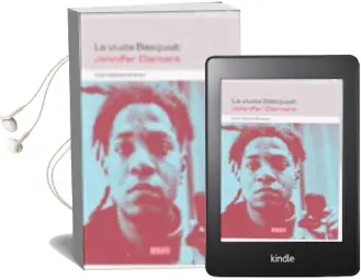 Descargar AudioLibro La Viuda de Basquiat: Una Historia de Amor de Jennifer Clement año 2003