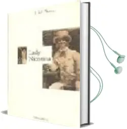 Descargar AudioLibro Lady Nicotina de James Matthew Barrie año 2003
