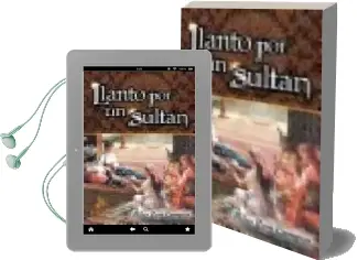 Descargar AudioLibro Llanto por un Sultan de Pilar Zori Campos año 2003