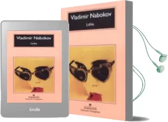 Descargar AudioLibro Lolita (8ª Edicion) de Vladimir Nabokov año 2003
