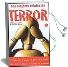 Descargar AudioLibro Los Mejores Relatos de Terror de Mauricio Molina año 2003
