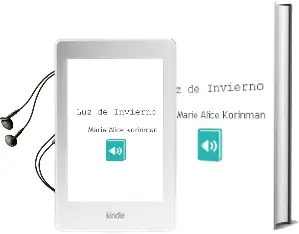 Descargar AudioLibro Luz de Invierno de Marie Alice Korinman año 2003