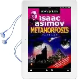 Descargar AudioLibro Metamorfosis. Isaac Asimov (Robots & Aliens) de Stephen Leigh año 2003