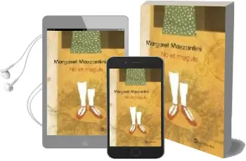 Descargar AudioLibro No et Moguis de Margaret Mazzantini año 2003