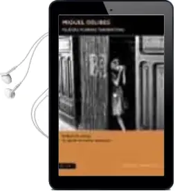 Descargar AudioLibro Nuevas Formas Narrativas de Miguel Delibes año 2003