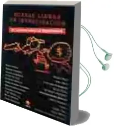 Descargar AudioLibro Nuevas Lineas de Investigacion: 21 Relatos Sobre la Impunidad de Martin Solares año 2003