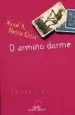AudioLibro O Armiño Dorme (iv Premio Raiña Lupa) de Xose A. Neira Cruz