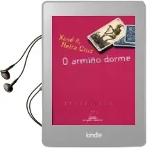 Descargar AudioLibro O Armiño Dorme (iv Premio Raiña Lupa) de Xose A. Neira Cruz año 2003