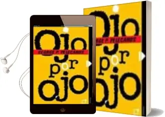 Descargar AudioLibro Ojo por ojo de George P. Pelecanos año 2003