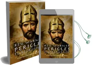 Descargar AudioLibro Pericles el Ateniense (2ª Ed.) de Rex Warner año 2003