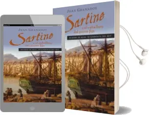 Descargar AudioLibro Sartine y el Caballero del Punto Fijo de Juan Granados año 2003