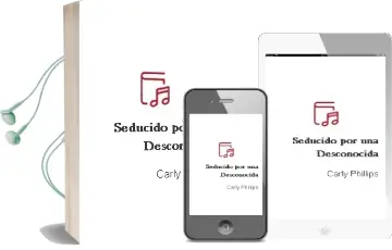 Descargar AudioLibro Seducido por una Desconocida de Carly Phillips año 2003