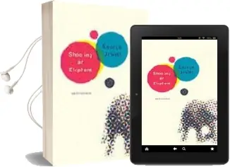 Descargar AudioLibro Shooting a Elephant: And Other Essays de George Orwell año 2003