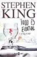 AudioLibro Todo es Eventual: 14 Relatos Cortos de Stephen King