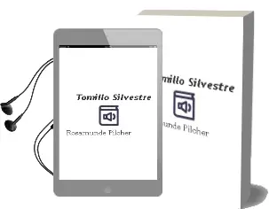 Descargar AudioLibro Tomillo Silvestre de Rosamunde Pilcher año 2003