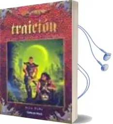 Descargar AudioLibro Traicion (la Saga de Dhamon; Vol. 2) de Jean Rabe año 2003