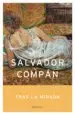 AudioLibro Tras la Mirada de Salvador Compan
