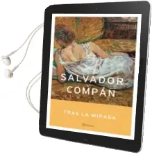 Descargar AudioLibro Tras la Mirada de Salvador Compan año 2003