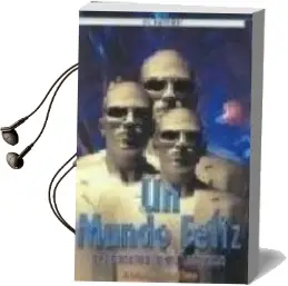 Descargar AudioLibro Un Mundo Feliz; Retorno a un Mundo Feliz de Huxley. Aldous año 2003