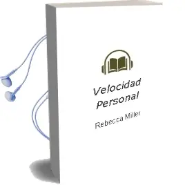 Descargar AudioLibro Velocidad Personal de Rebecca Miller año 2003