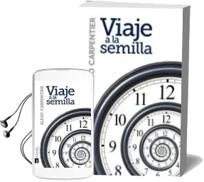 Descargar AudioLibro Viaje a la Semilla de Alejo Carpentier Valmont año 2003