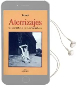 Descargar AudioLibro Aterrizajes: Cuentos Corrientes de Josep Maria Rexach año 2003