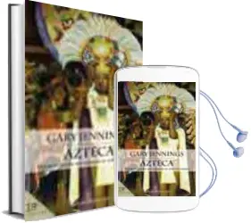 Descargar AudioLibro Azteca de Gary Jennings año 2003