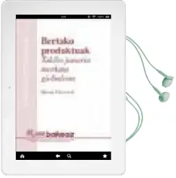 Descargar AudioLibro Bertako Produktuak: Tokiko Janaria Merkatu Globalean de Brian Halweil año 2003