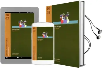 Descargar AudioLibro Bost Ahizpa de Aitor Arana año 2003