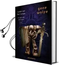 Descargar AudioLibro Calde del sol Largo de Gene Wolfe año 2003