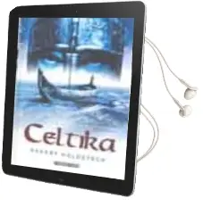 Descargar AudioLibro Celtika de Robert Holdstock año 2003