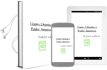 Descargar AudioLibro Contes Libertins e Faulas Amorosas de Robert Laffont año 2003