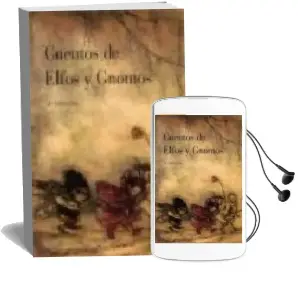 Descargar AudioLibro Cuentos de Elfos y Gnomos de Varios Autores año 2003